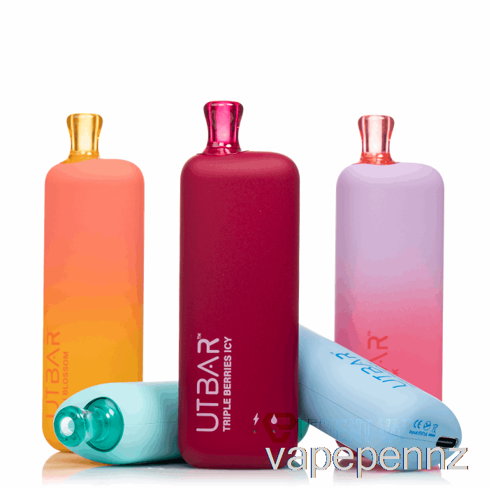 FLUM UT BAR 6000 Disposable Milky VAPE NZ